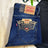 Jeans LVS 501 Bleu 343 Coupe Normale