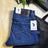 Jeans polo 233 Bleu nuit Coupe Normale