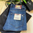 Jeans Burberry 621 Bleu Slim